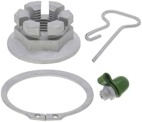 TTX Ball Joint TXMS86579 | O'Reilly Auto Parts