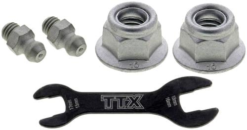 TTX Stabilizer/Sway Bar Link Kit TXMS868157 | O'Reilly Auto Parts