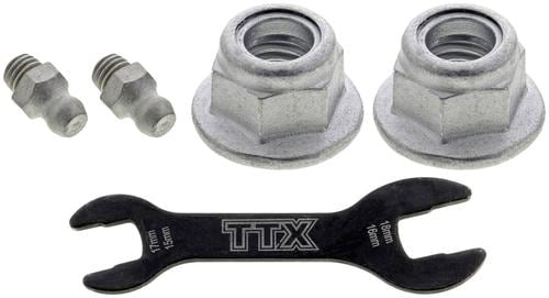 TTX Stabilizer/Sway Bar Link Kit TXMS868158 | O'Reilly Auto Parts
