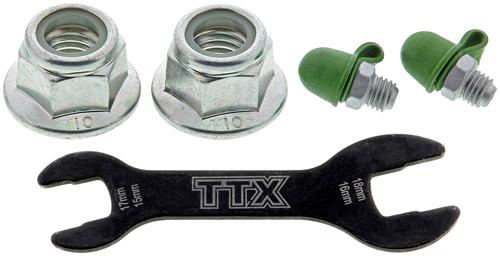 TTX Sway/Stabilizer Bar Link Kit TXMS86850 | O'Reilly Auto Parts