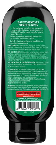 Turtle Wax 7 Ounce Scratch Repair And Renew 50935 | O'Reilly Auto