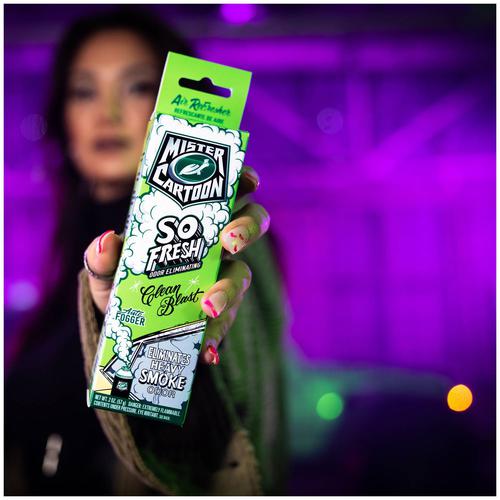 best juice for smok nord 4 Stokes FLTR Smoke Odor Eliminator Replacement Cartridge | Pack of 3