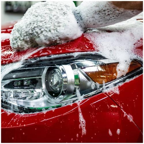 Turtle Wax M.A.X. Power 100 Ounce Car Wash 50597 | O'Reilly Auto Parts