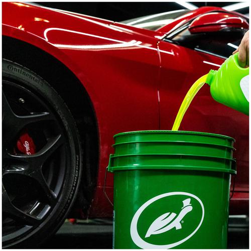 Turtle Wax M.A.X. Power 100 Ounce Car Wash 50597 | O'Reilly Auto Parts