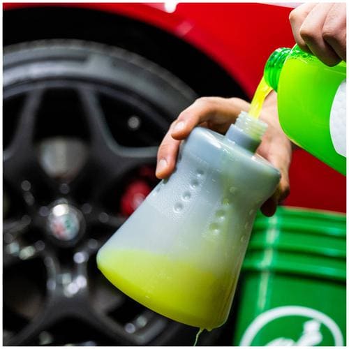 Turtle Wax M.A.X. Power 100 Ounce Car Wash 50597 | O'Reilly Auto Parts