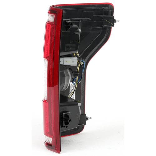 TYC Tail Light FO2800265 | O'Reilly Auto Parts