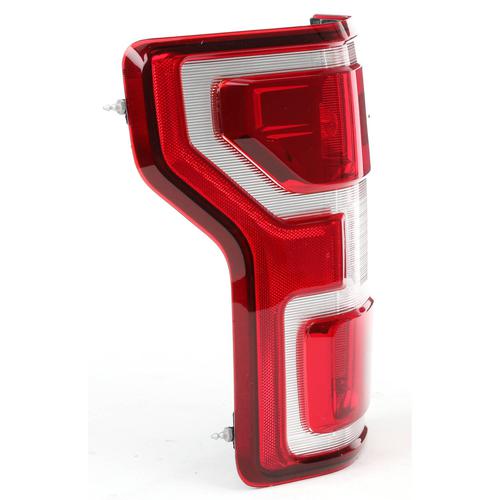 TYC Tail Light FO2800265 | O'Reilly Auto Parts