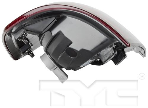 10連カミオンテール　4トン TYC Tail Light Assembly 116309009 | O'Reilly Auto Parts