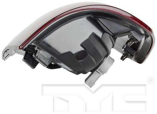 TYC Tail Light Assembly 116310009 | O'Reilly Auto Parts