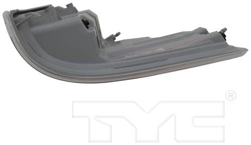 TYC Tail Light Assembly 116315019 | O'Reilly Auto Parts