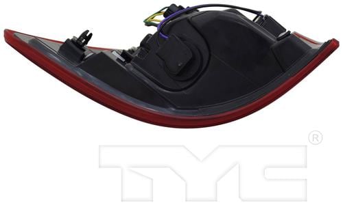 TYC Tail Light Assembly 116555909 | O'Reilly Auto Parts