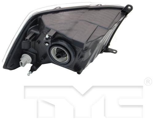 TYC Headlight Assembly 209028009 | O'Reilly Auto Parts
