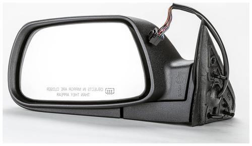 TYC Door Mirror 4120542 | O'Reilly Auto Parts