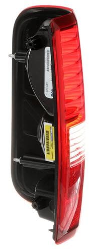 TYC Tail Light Assembly 115933019 | O'Reilly Auto Parts