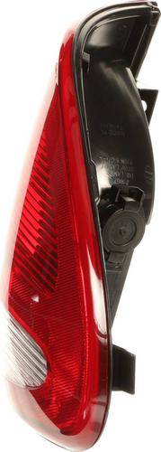 TYC Tail Light Assembly 11602800 | O'Reilly Auto Parts