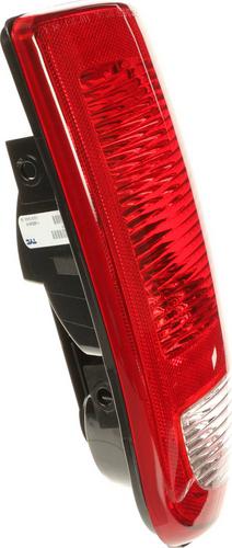 TYC Tail Light Assembly 11602800 | O'Reilly Auto Parts
