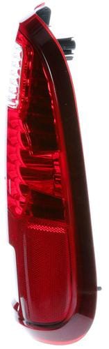 TYC Tail Light Assembly 11626301 | O'Reilly Auto Parts