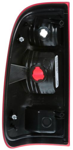 TYC Tail Light Assembly 11626301 | O'Reilly Auto Parts