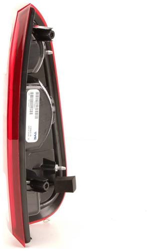 TYC Tail Light Assembly 11626401 | O'Reilly Auto Parts