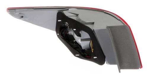 TYC Tail Light Assembly 11634700 | O'Reilly Auto Parts