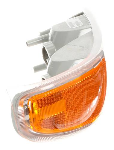 TYC Turn Signal/Parking/Side Marker Light 12509901 | O'Reilly Auto