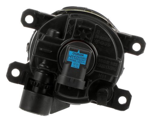 TYC Fog Light Assembly 196143009 | O'Reilly Auto Parts