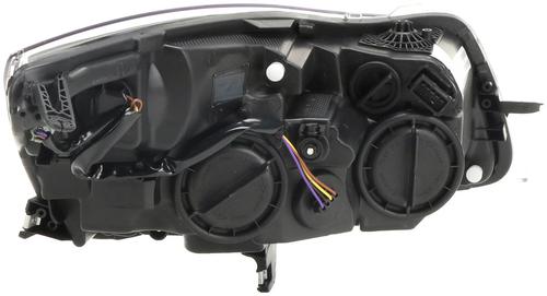 TYC Headlight Assembly 20924200 | O'Reilly Auto Parts