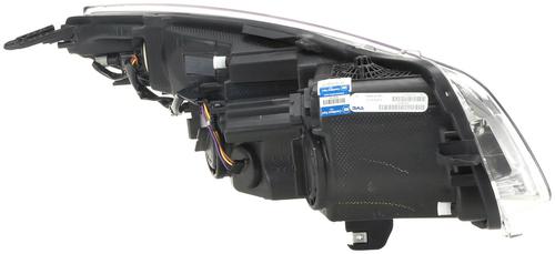 TYC Headlight Assembly 20924200 | O'Reilly Auto Parts