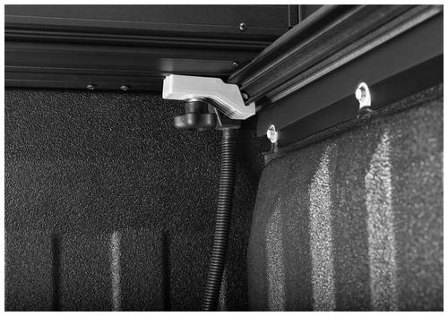 新品 UNDERCOVER × アストールフレックス Undercover Armor Flex Tonneau Cover AX32011 | O'Reilly Auto Parts