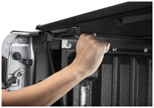 Undercover Armor Flex Tonneau Cover AX32011 | O'Reilly Auto Parts