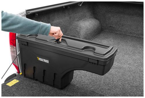 Undercover SwingCase Storage Box SC503D | O'Reilly Auto Parts