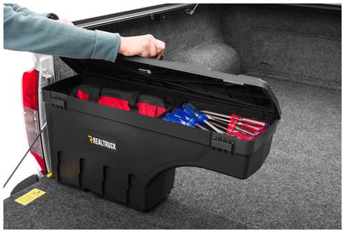 Undercover SwingCase Storage Box SC503D | O'Reilly Auto Parts