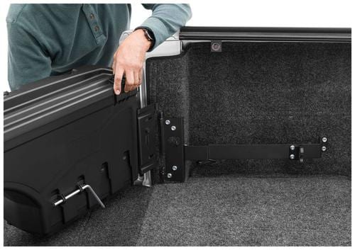 Undercover SwingCase Storage Box SC503D | O'Reilly Auto Parts