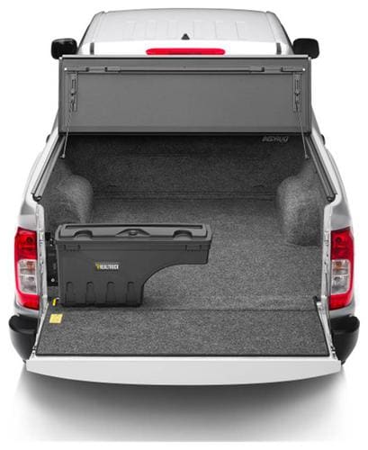 Undercover SwingCase Storage Box SC503D | O'Reilly Auto Parts