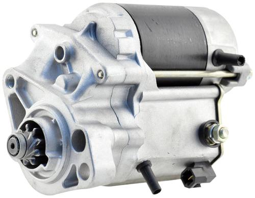 Ultima Starter - Remanufactured R612591 | O'Reilly Auto Parts