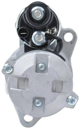 Ultima Starter - Remanufactured R612761 | O'Reilly Auto Parts