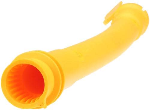 URO Parts 028103663B – Jauge D'Huile De Rechange – Remplacez Votre Tube Fissuré Rapidement