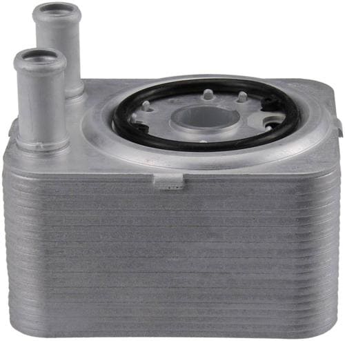 Uro Parts 068 117 021B Radiatore Olio Motore – Ricambio Diretto Materiali Di Qualità - 2