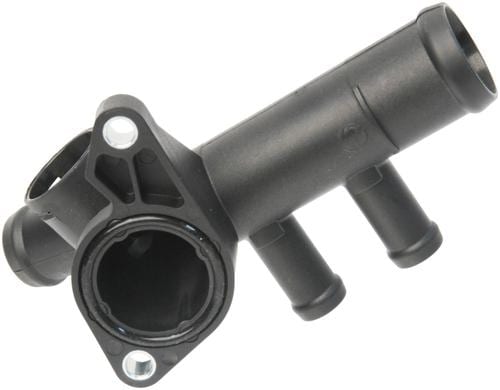 URO Parts Coolant Hose Flange 06A121132AQ | O'Reilly Auto Parts