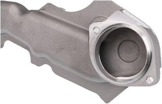 URO Parts 1J0 121 087 - Alloggiamento Termostato Per Auto (Qualità OEM)