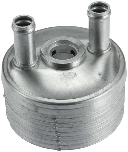 URO Parts Transmission Oil Cooler 09G409061 | O'Reilly Auto Parts