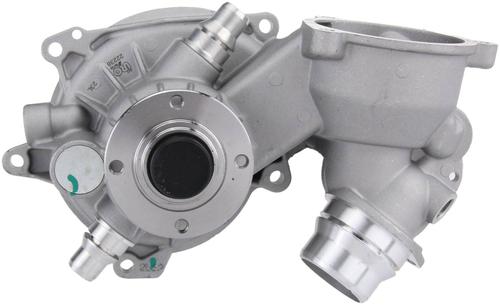 URO Parts Pompa Acqua 11517527799 Con Girante In Metallo - Ricambio Auto - 2