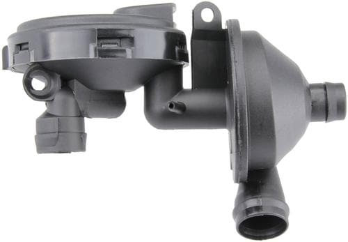 URO Parts PCV Valve 11617501566 | O'Reilly Auto Parts