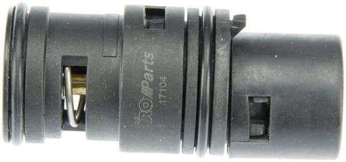 Uro Parts ESR2341 - Tubo Flessibile Di Bypass Termostato Riscaldatore Per Auto - Ricambio APa Industries