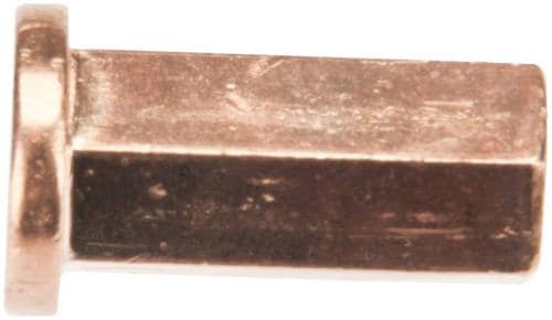 URO Parts M7 Thread Exhaust Nut 18407502196 | O'Reilly Auto Parts