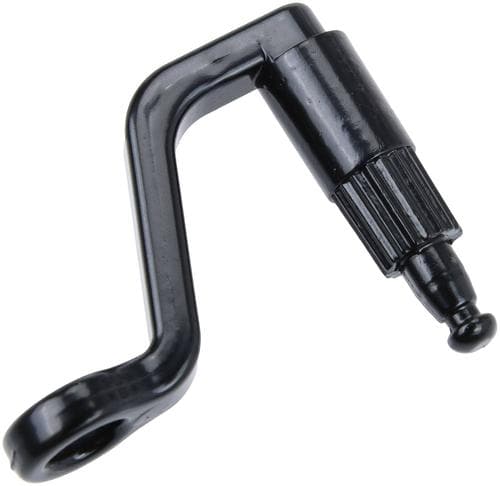 URO Parts Door Handle Spindle 2307660067 | O'Reilly Auto Parts
