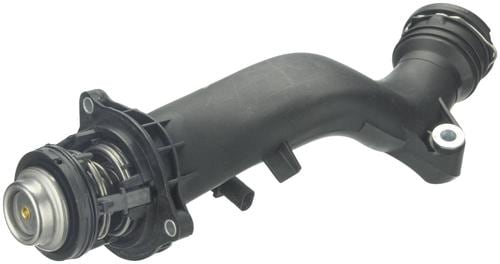 URO Parts Thermostat Housing 2782000615 | O'Reilly Auto Parts