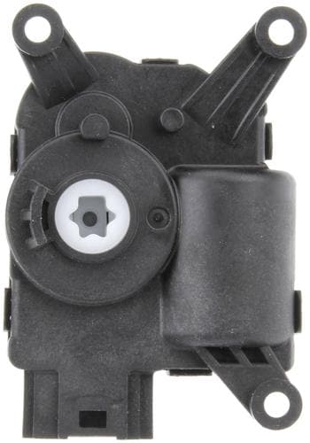 URO Parts 2 Terminal Blend Door Actuator 5Q0907511H | O'Reilly