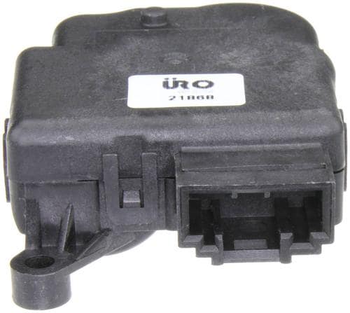 URO Parts 2 Terminal Blend Door Actuator 5Q0907511H | O'Reilly