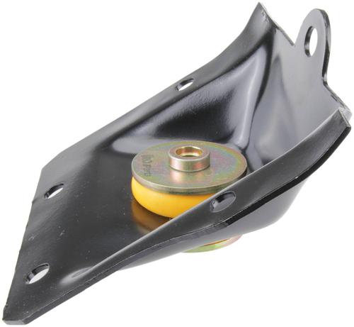 SMT2003.00 OPEN PARTS Supporto ammortizzatore a molla per NISSAN